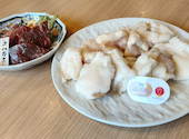 焼肉肉もん 河原町竹屋町店: あゆみんさんの2026年07月30日の1枚目の投稿写真