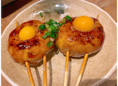 焼鳥の成吉 今泉店: ゆ。さんの2022年12月31日の1枚目の投稿写真