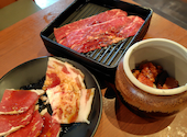 国産牛焼肉食べ放題　肉匠坂井　八王子堀之内店: napoさんの2026年07月12日の1枚目の投稿写真