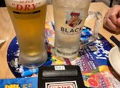格安ビールと鉄鍋餃子 3・6・5酒場 千葉駅前店: ラリマーさんの2026年08月23日の1枚目の投稿写真