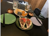 TACOS N タコスン 千葉中央: えっこっこさんの2026年06月14日の1枚目の投稿写真