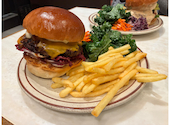J.S. BURGERS CAFE 大同生命札幌ビル miredo店: willさんの2026年09月19日の1枚目の投稿写真