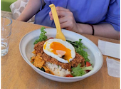 cafe de raise(カフェ ド レイズ): あいちゃんさんの2026年09月23日の1枚目の投稿写真