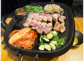 サムギョプサル 韓国料理 乾杯食堂 北千住店: ユヤさんの2026年08月16日の1枚目の投稿写真