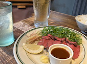 Steak&Wine 山村牛兵衛 四条大宮店: まみかさんの2024年08月の1枚目の投稿写真