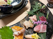 本格鶏料理 きばり屋 極: ひなさんの2024年09月04日の1枚目の投稿写真