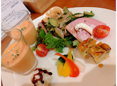 BISTRO chaleureux: はなさんの2023年10月20日の2枚目の投稿写真