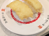 かっぱ寿司 飯田店: ざっきーさんの2026年08月14日の1枚目の投稿写真