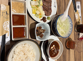 牛たん炭焼 利久 赤れんが テラス店: るりるりさんの2026年03月の1枚目の投稿写真