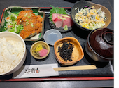 板前バル LIVE FISH MARKET 日比谷グルメゾン店: はなさんの2026年02月03日の1枚目の投稿写真