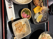 板前バル LIVE FISH MARKET 日比谷グルメゾン店: はなさんの2026年04月05日の1枚目の投稿写真