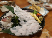 大漁酒場 魚樽 袋町支店: ごっつんさんの2022年06月20日の1枚目の投稿写真