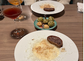 Osteria Benedetta オステリア ベネデッタ: かまたりさんの2026年07月09日の1枚目の投稿写真