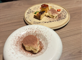 Osteria Benedetta オステリア ベネデッタ: かまたりさんの2026年07月09日の3枚目の投稿写真