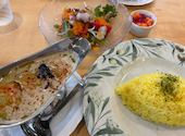 カレーハウスガナパティ 西二見店: かめちゃんさんの2026年08月16日の1枚目の投稿写真