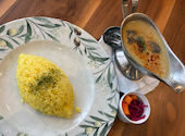 カレーハウスガナパティ 西二見店: かめちゃんさんの2026年08月31日の1枚目の投稿写真