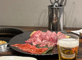個室焼肉 暖: 優奈さんの2026年04月26日の2枚目の投稿写真