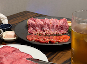 個室焼肉 暖: 優奈さんの2026年09月06日の1枚目の投稿写真
