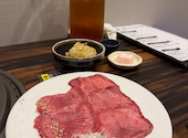 個室焼肉 暖: 優奈さんの2026年09月06日の2枚目の投稿写真