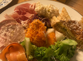 イタリアン&ワイン NOOM ノーム 本町店: happysun0525さんの2023年12月04日の3枚目の投稿写真