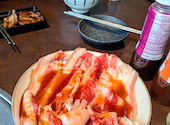 熟成焼肉いちばん 成田店: PYGMALIONさんの2026年04月26日の2枚目の投稿写真
