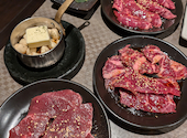 山形牛 焼肉 仁: かいなさんの2024年12月01日の1枚目の投稿写真
