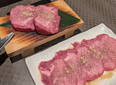 山形牛 焼肉 仁: かいなさんの2024年12月01日の2枚目の投稿写真