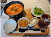 神戸元町ドリア阪急32番街店: ゆきこさんの2024年05月31日の1枚目の投稿写真