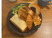 Landmark's Bakery ランドマークズ ベイカリー: きちゃんさんの2026年05月12日の1枚目の投稿写真