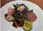 THE CORNER Pizzeria&Cafe KITTE大阪 ザ コーナー キッテ大阪 梅田店: みさんの2026年05月05日の1枚目の投稿写真