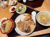 大連餃子基地 DALIAN ダリアン ららぽーと海老名店: らいあさんの2026年05月10日の1枚目の投稿写真