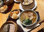 大連餃子基地 DALIAN ダリアン ららぽーと海老名店: らいあさんの2026年08月09日の1枚目の投稿写真