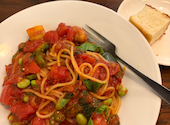 イタリアーナピノッキオ: らいあさんの2026年06月09日の1枚目の投稿写真