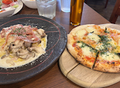 トラットリア デラ メーラ Trattoria DELLA MELA: ももちゃんさんの2026年06月15日の3枚目の投稿写真