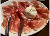 PIZZERIA PER TUTTI: かんなさんの2024年12月22日の1枚目の投稿写真
