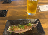 豊後郷土愛酒場 鶏王: tomechnさんの2025年08月01日の2枚目の投稿写真