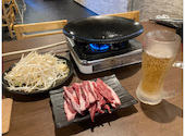 ジンギスカン邸　ラム王　北広島店: ヒロさんの2026年08月18日の1枚目の投稿写真