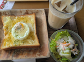 urban grove cafe: kyさんの2026年09月17日の1枚目の投稿写真