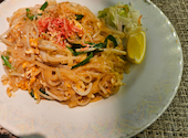 タイ料理アヨタヤ: zefarさんの2026年04月19日の1枚目の投稿写真