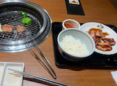 焼肉の和民 明石駅前店: なおさんの2026年05月12日の1枚目の投稿写真