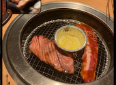 焼肉 298 にくや 梅田3号店: だけやろうんさんの2026年04月04日の1枚目の投稿写真