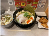 和牛と海鮮 ぼん蔵 梅田本店: だけやろうんさんの2026年04月07日の1枚目の投稿写真