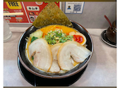 濃厚豚骨ラーメン日夏屋: だけやろうんさんの2026年08月02日の1枚目の投稿写真