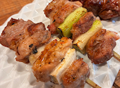 KOBE YAKITORI STAND 野乃鳥 三宮: コータさんの2026年04月21日の2枚目の投稿写真