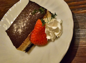 秘密の隠れ家イタリアン　GATTO NERO（ガットネーロ）　鹿児島天文館店: 神津絆菜さんの2026年07月10日の1枚目の投稿写真