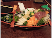 お肉と地酒のお店 海鮮居酒屋 赤の雅: アオままさんの2025年05月01日の1枚目の投稿写真