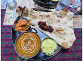 インドダイニングカフェ マター 下中野店: みさきママさんの2026年09月20日の1枚目の投稿写真