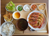 韓国食堂ゆぱ: みさきママさんの2026年05月20日の1枚目の投稿写真