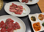焼肉かねまる 焼津店: りらんさんの2025年08月02日の1枚目の投稿写真