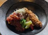 Dynamic Kitchen & Bar 燦 SUN OBPツインタワー店: みみさんの2026年05月12日の1枚目の投稿写真